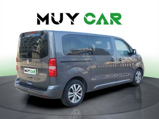 Peugeot Traveller BlueHDi 180 Business VIP Standard EAT8 132 kW (180 CV)