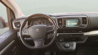 Peugeot Traveller BlueHDi 180 Business VIP Standard EAT8 132 kW (180 CV)