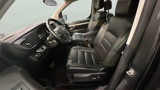 Peugeot Traveller BlueHDi 180 Business VIP Standard EAT8 132 kW (180 CV)