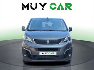 Peugeot Traveller BlueHDi 180 Business VIP Standard EAT8 132 kW (180 CV)