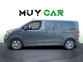 Peugeot Traveller BlueHDi 180 Business VIP Standard EAT8 132 kW (180 CV)