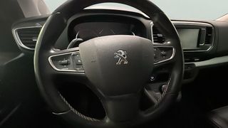 Peugeot Traveller BlueHDi 180 Business VIP Standard EAT8 132 kW (180 CV)