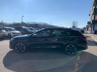 Cupra León SP 1.5 TSI e-Hybrid 200kW (272CV) VZ DSG