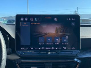 Cupra León SP 1.5 TSI e-Hybrid 200kW (272CV) VZ DSG