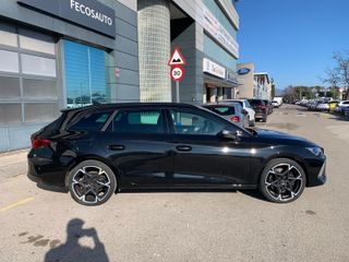 Cupra León SP 1.5 TSI e-Hybrid 200kW (272CV) VZ DSG