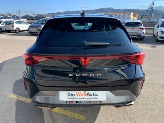 Cupra León SP 1.5 TSI e-Hybrid 200kW (272CV) VZ DSG