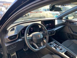 Cupra León SP 1.5 TSI e-Hybrid 200kW (272CV) VZ DSG