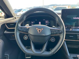 Cupra León SP 1.5 TSI e-Hybrid 200kW (272CV) VZ DSG