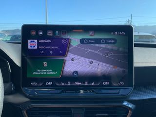 Cupra León SP 1.5 TSI e-Hybrid 200kW (272CV) VZ DSG