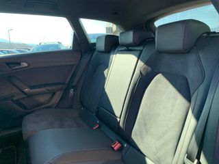 Cupra León SP 1.5 TSI e-Hybrid 200kW (272CV) VZ DSG