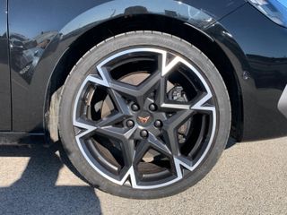 Cupra León SP 1.5 TSI e-Hybrid 200kW (272CV) VZ DSG