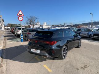Cupra León SP 1.5 TSI e-Hybrid 200kW (272CV) VZ DSG