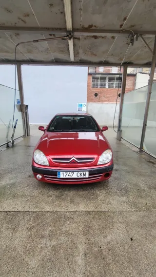 Citroen Xsara 2003