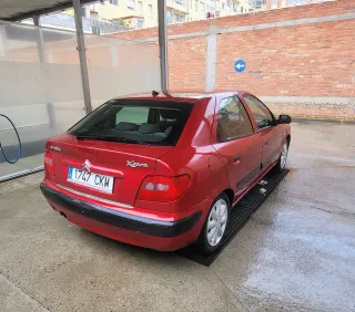 Citroen Xsara 2003