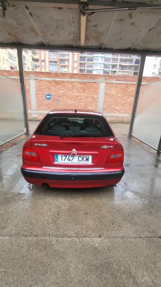 Citroen Xsara 2003