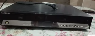 Samsung Reproductor DVD VHS