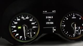 Mercedes-Benz Vito 116 CDI Tourer Pro Larga AT 120 kW (163 CV)