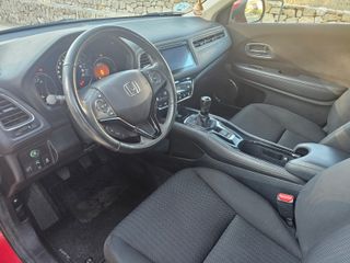 Honda HR-V a.5 iVTEC