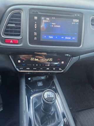 Honda HR-V a.5 iVTEC