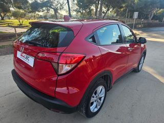 Honda HR-V a.5 iVTEC