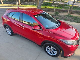 Honda HR-V a.5 iVTEC