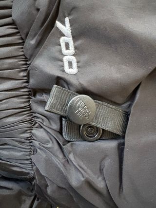 The North Face 1996 Retro Nuptse 700 Chaqueta