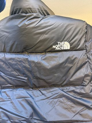 The North Face 1996 Retro Nuptse 700 Chaqueta