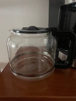 Cafetera Cumbia Intense Flavour