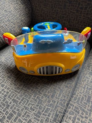 Volante Juguete Infantil