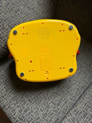 Volante Juguete Infantil