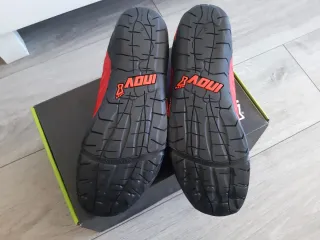 Zapatillas Inov-8 Bare-XF 210