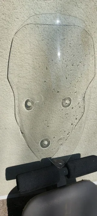 Pantalla Ducati Multistrada 1200 Original