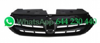 REJILLA DELANTERA (NEGRO) DACIA LODGY 2012.03- 10