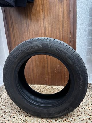 Neumático Continental 195/55 R15 85H