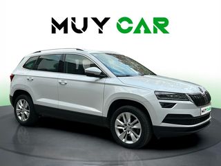 Skoda Karoq 1.0 TSI Ambition 85 kW (115 CV)