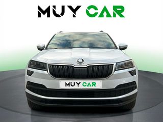 Skoda Karoq 1.0 TSI Ambition 85 kW (115 CV)