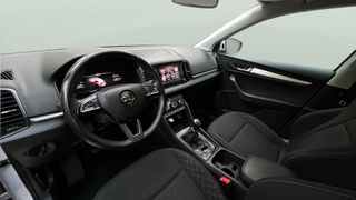 Skoda Karoq 1.0 TSI Ambition 85 kW (115 CV)