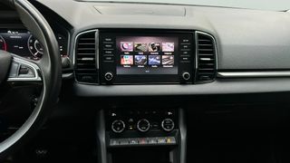 Skoda Karoq 1.0 TSI Ambition 85 kW (115 CV)