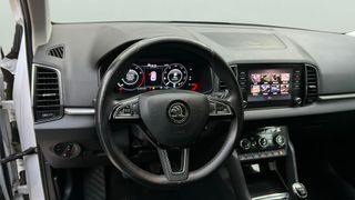 Skoda Karoq 1.0 TSI Ambition 85 kW (115 CV)