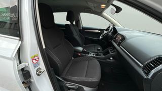 Skoda Karoq 1.0 TSI Ambition 85 kW (115 CV)