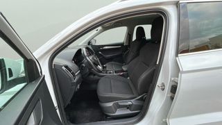Skoda Karoq 1.0 TSI Ambition 85 kW (115 CV)