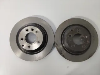 Discos de Freno Brembo