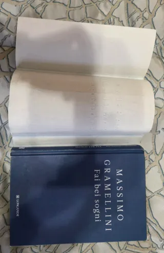 Fai bei sogni (Italian Edition)