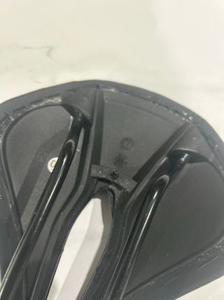 Sillín KOCEVLO Negro