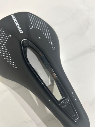 Sillín KOCEVLO Negro