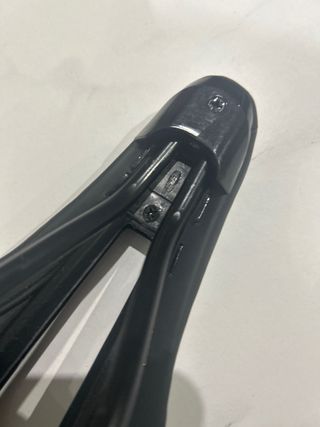 Sillín KOCEVLO Negro