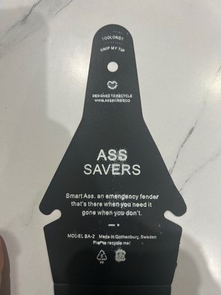 Sillín KOCEVLO Negro