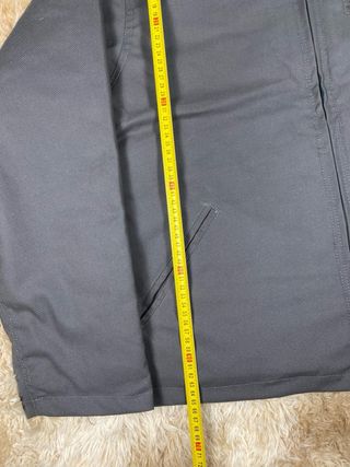 Chaqueta Carhartt Rework Talla L Gris