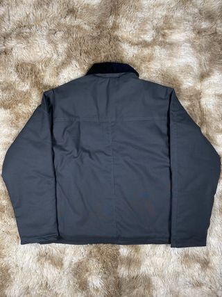 Chaqueta Carhartt Rework Talla L Gris