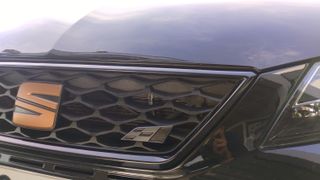 SEAT León ST 2.0 TSI S&S Cupra DSG 213 kW (290 CV)